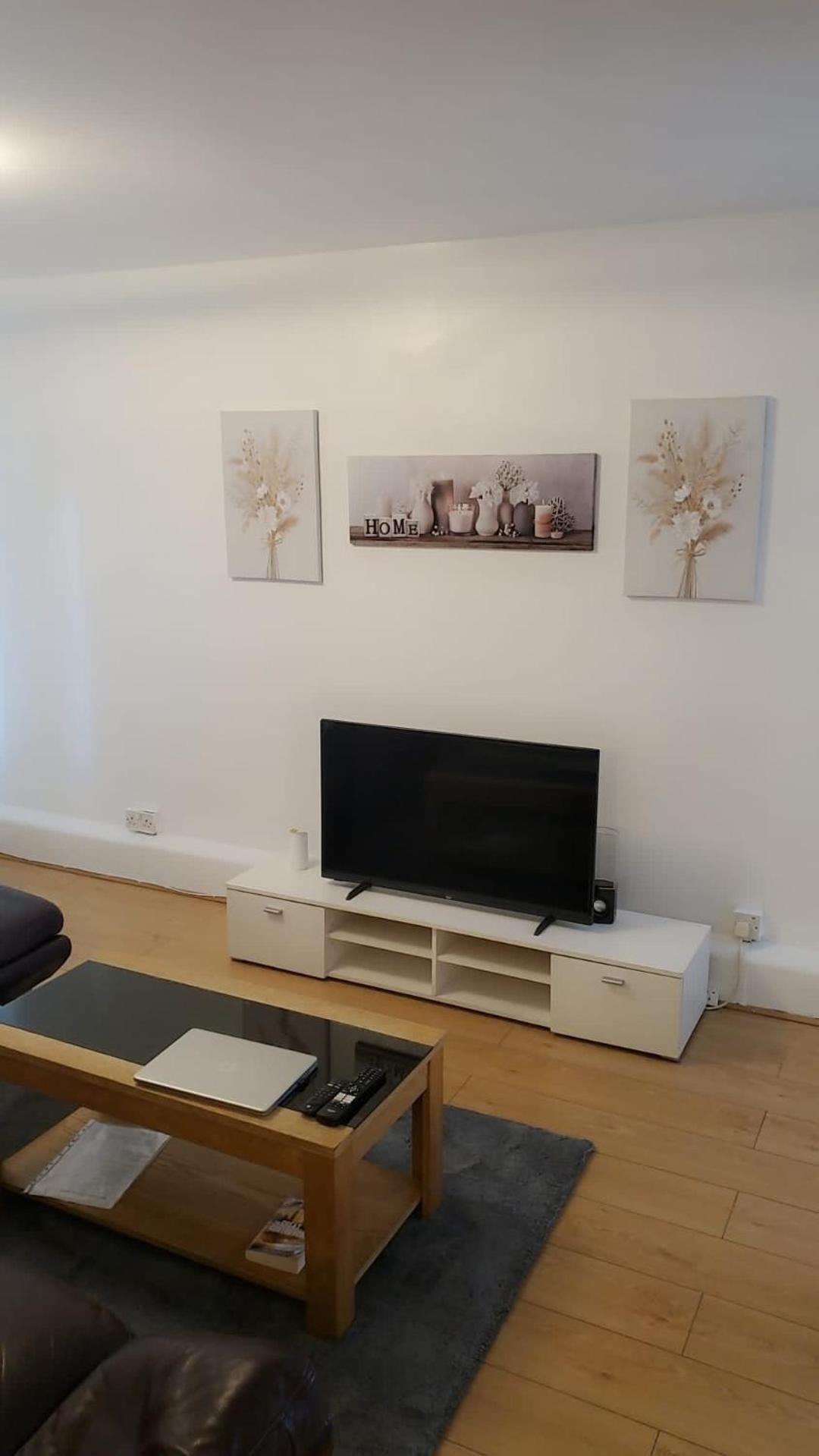 Cosy 2 Bedroom Apartment In South West London Ngoại thất bức ảnh